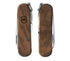 Švicarski nož Classic SD Wood Victorinox 0.6221.63, lesen
